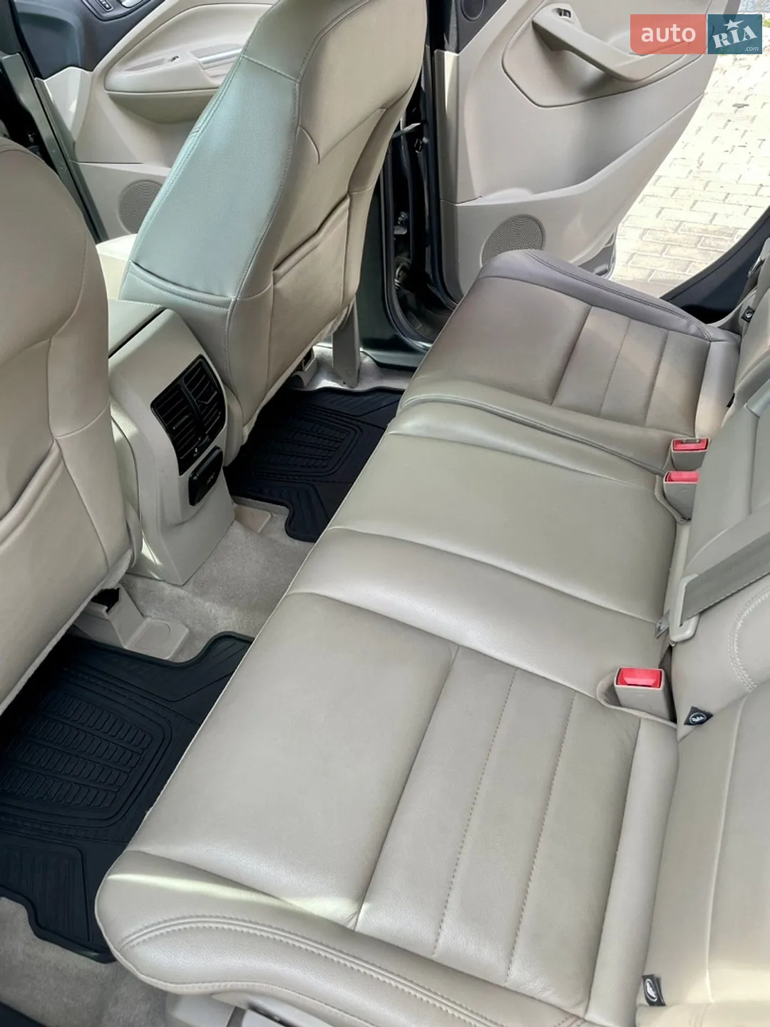 2014 Ford Escape - мініатюра 29
