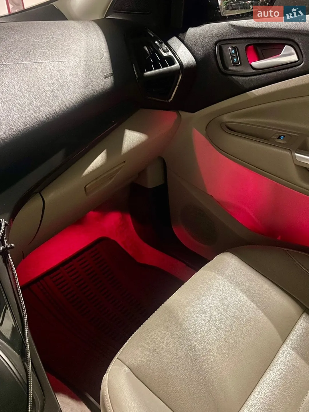 2014 Ford Escape - мініатюра 36