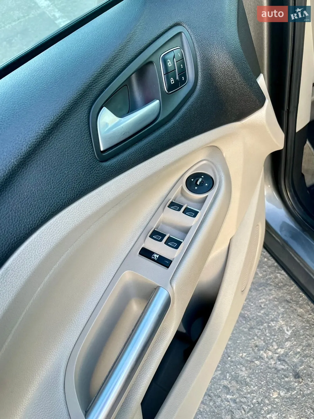2014 Ford Escape - мініатюра 37