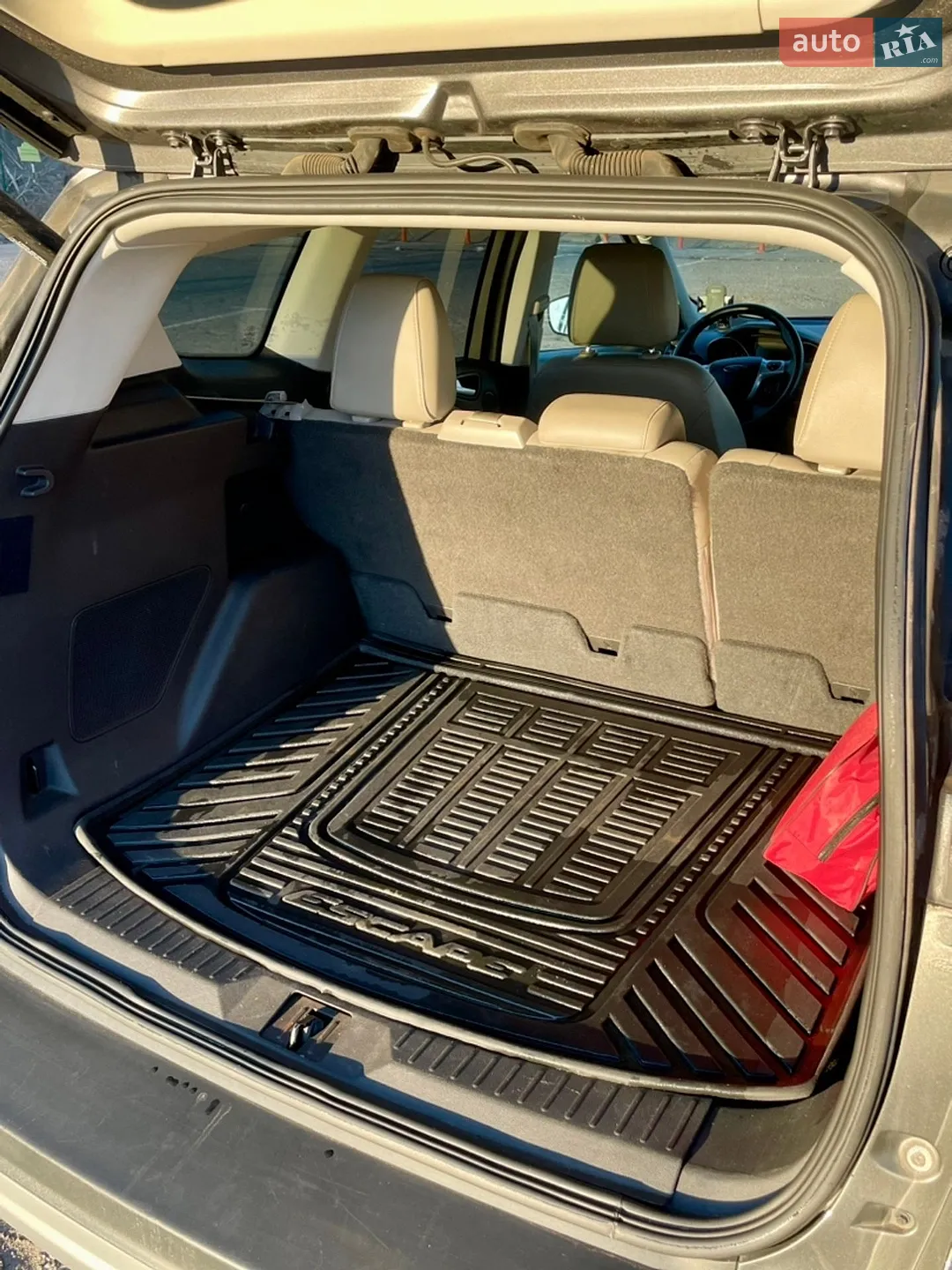 2014 Ford Escape - мініатюра 38