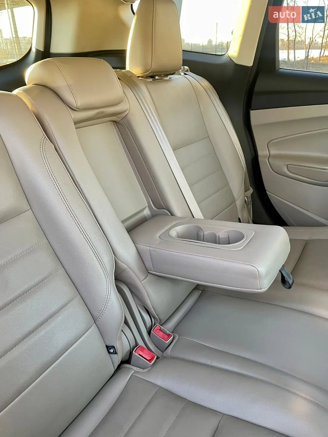 2014 Ford Escape - мініатюра 39
