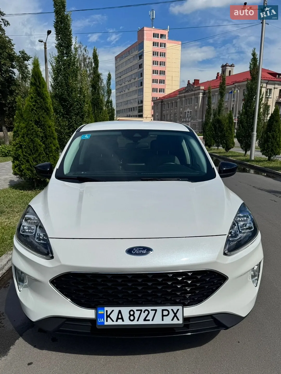 2022 Ford Escape - мініатюра 10