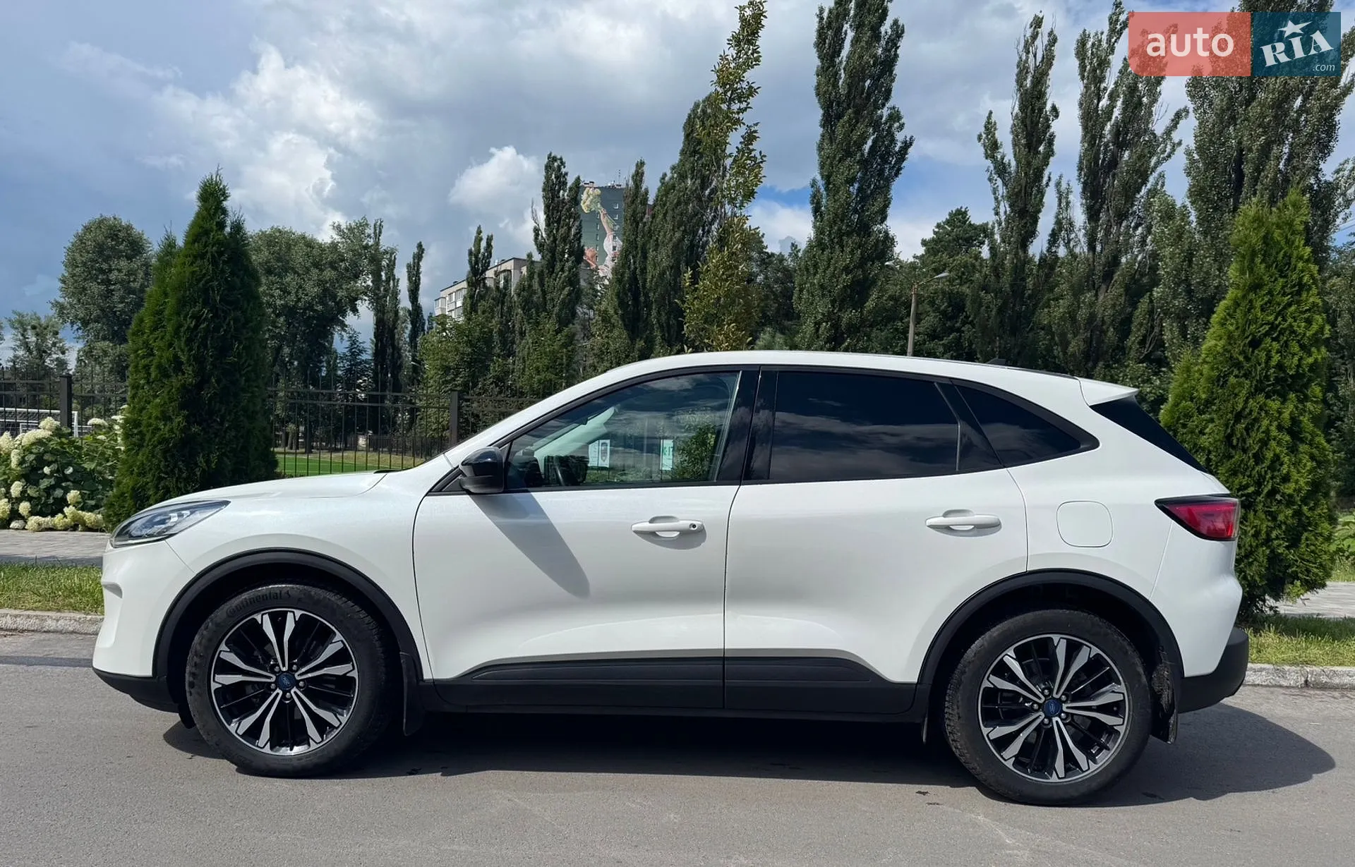 2022 Ford Escape - мініатюра 2