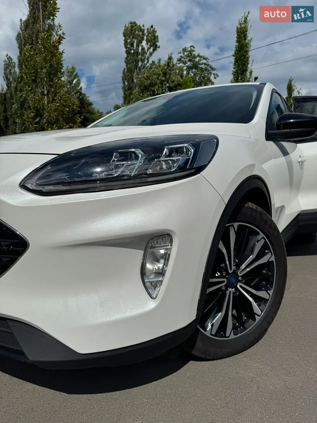 2022 Ford Escape - мініатюра 13