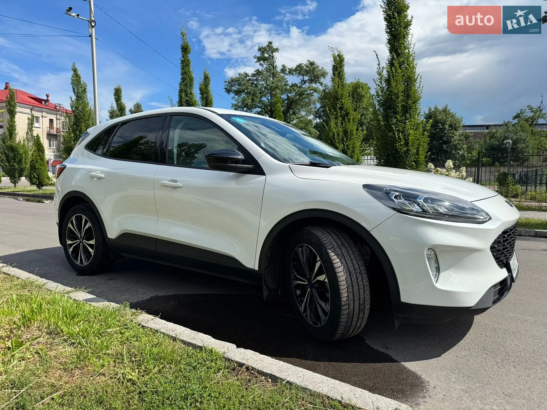 2022 Ford Escape - мініатюра 4