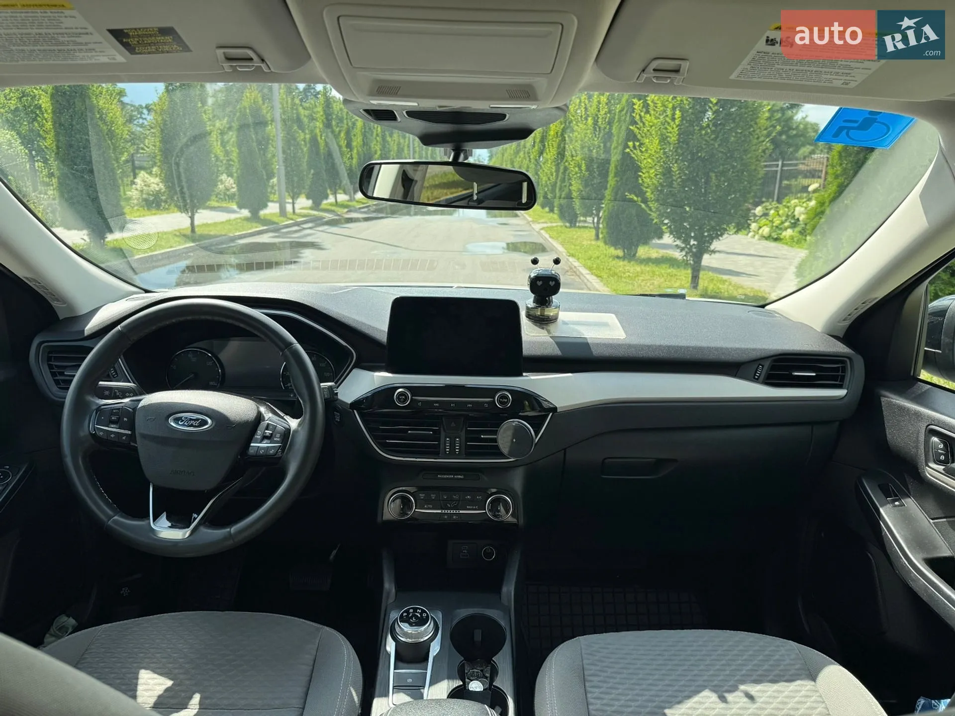2022 Ford Escape - мініатюра 14