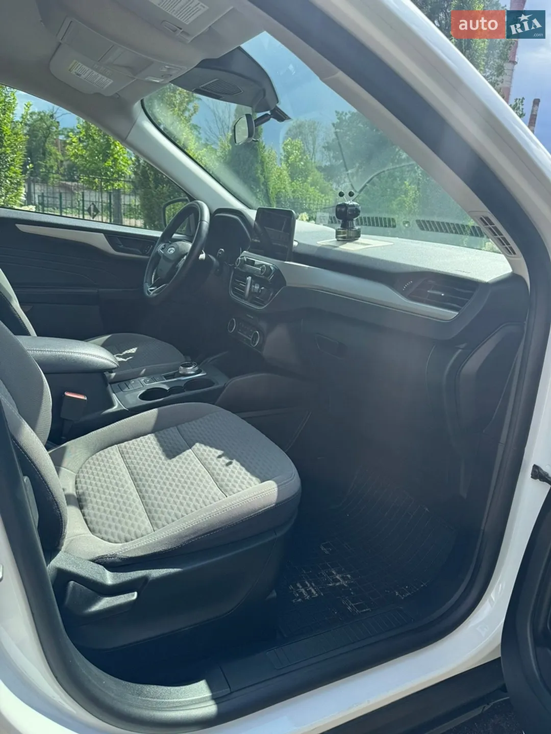 2022 Ford Escape - мініатюра 15