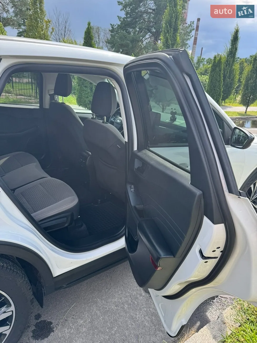 2022 Ford Escape - мініатюра 16