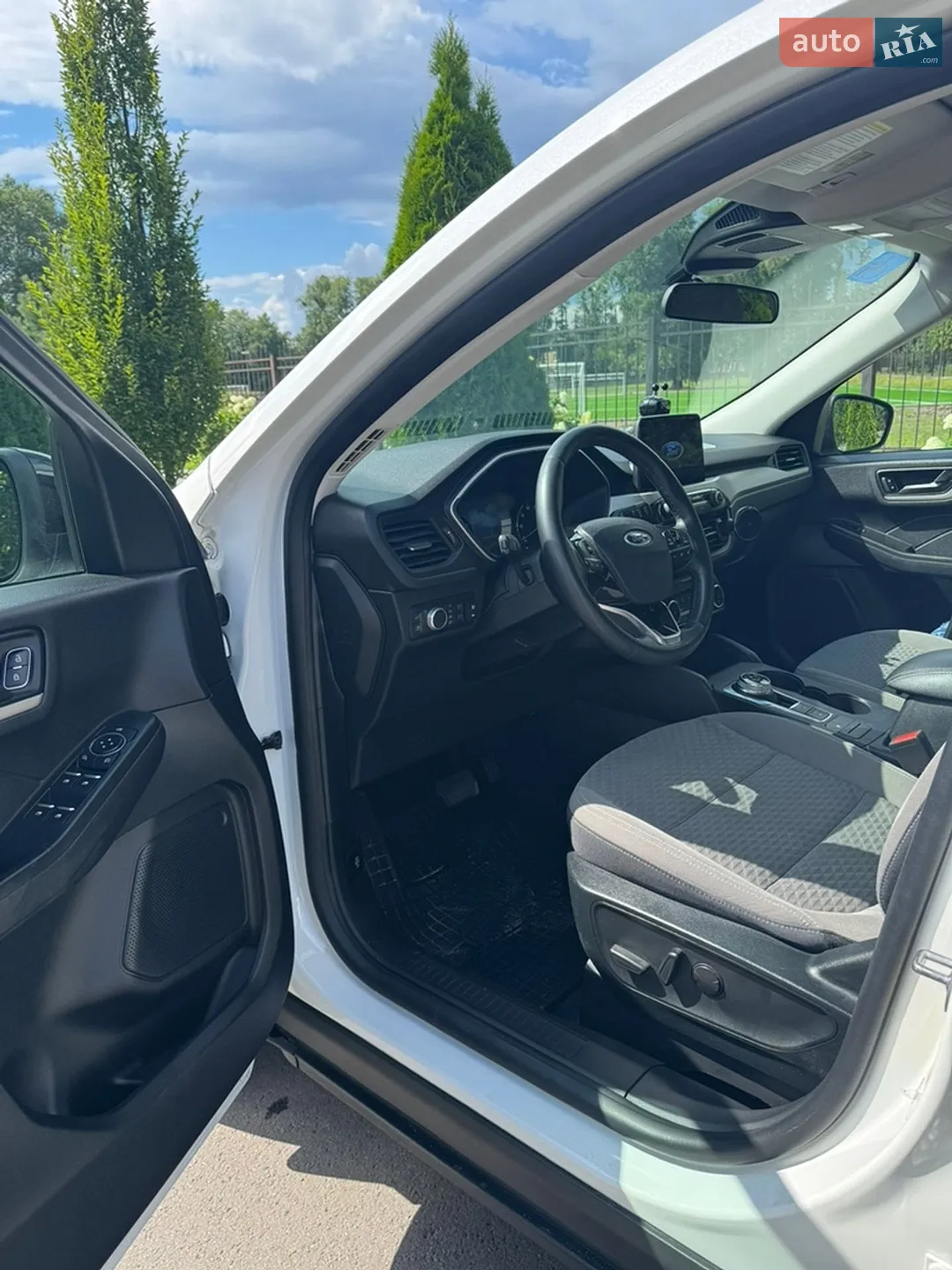 2022 Ford Escape - мініатюра 17