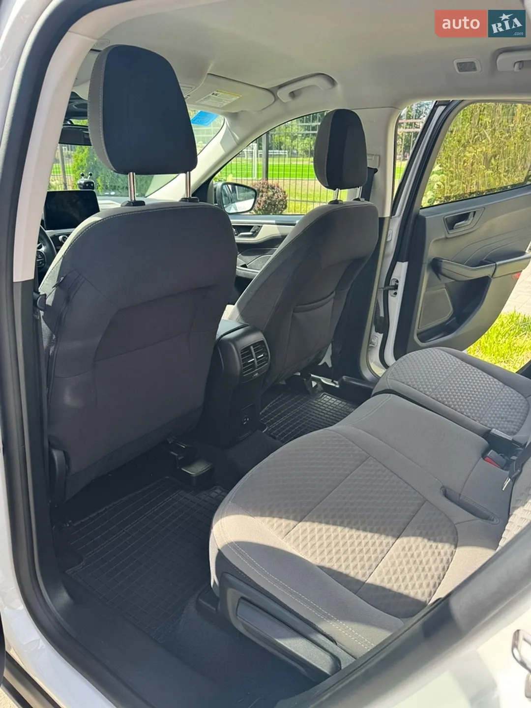 2022 Ford Escape - мініатюра 20