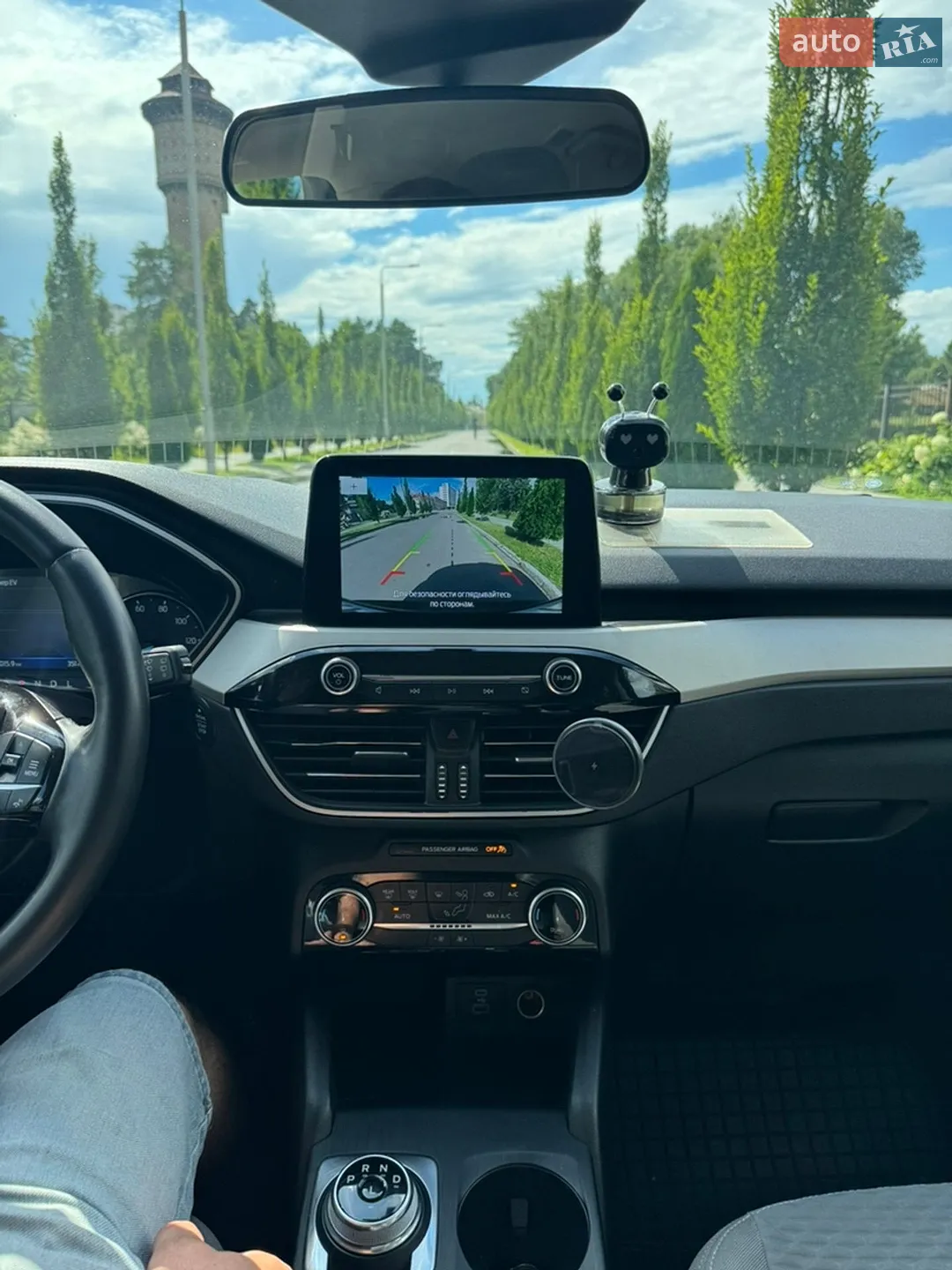 2022 Ford Escape - мініатюра 22