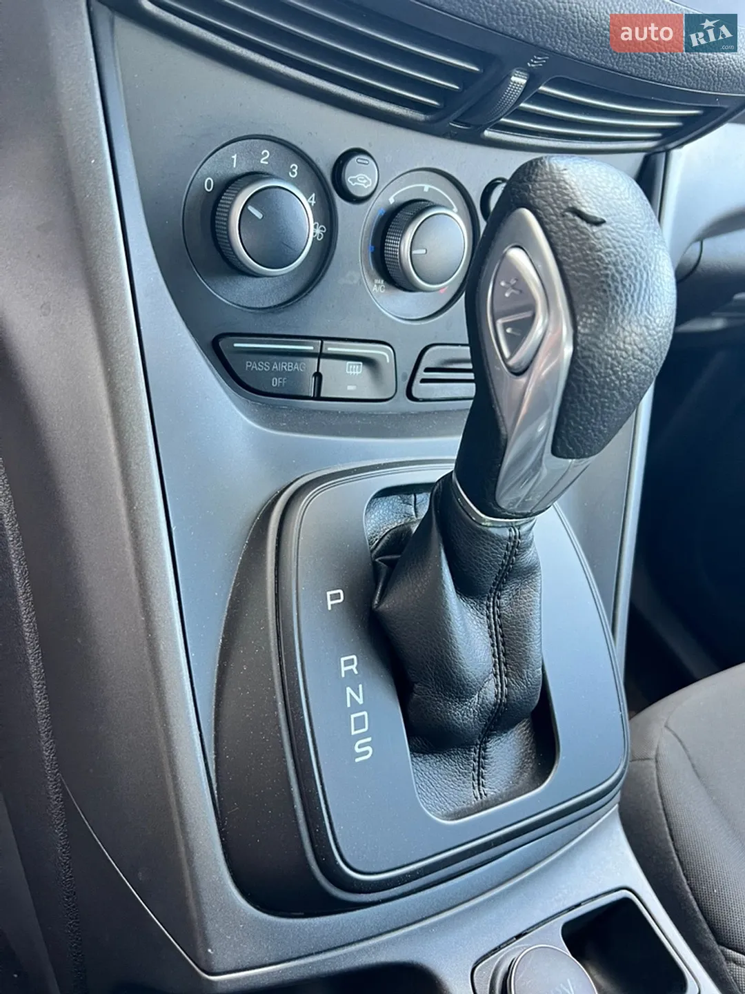 2014 Ford Escape - мініатюра 13