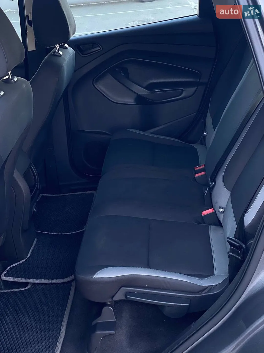 2013 Ford Escape - мініатюра 10