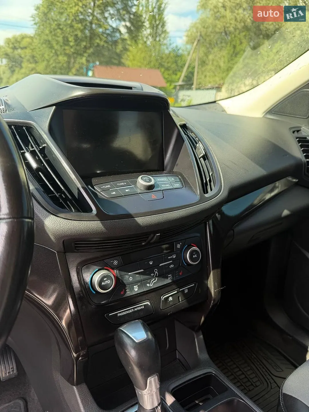 2018 Ford Escape - мініатюра 4