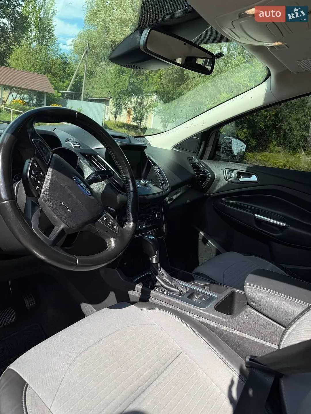 2018 Ford Escape - мініатюра 3