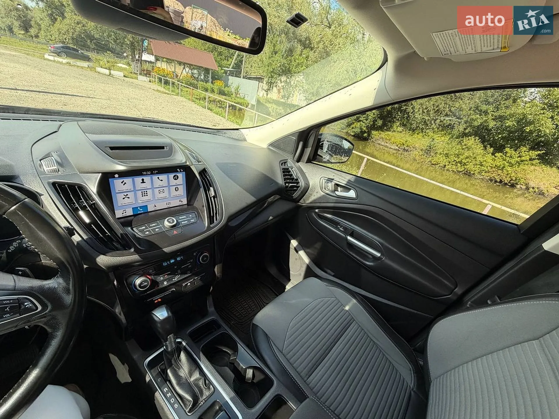 2018 Ford Escape - мініатюра 6