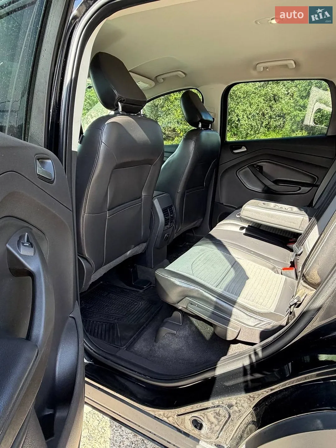 2018 Ford Escape - мініатюра 7