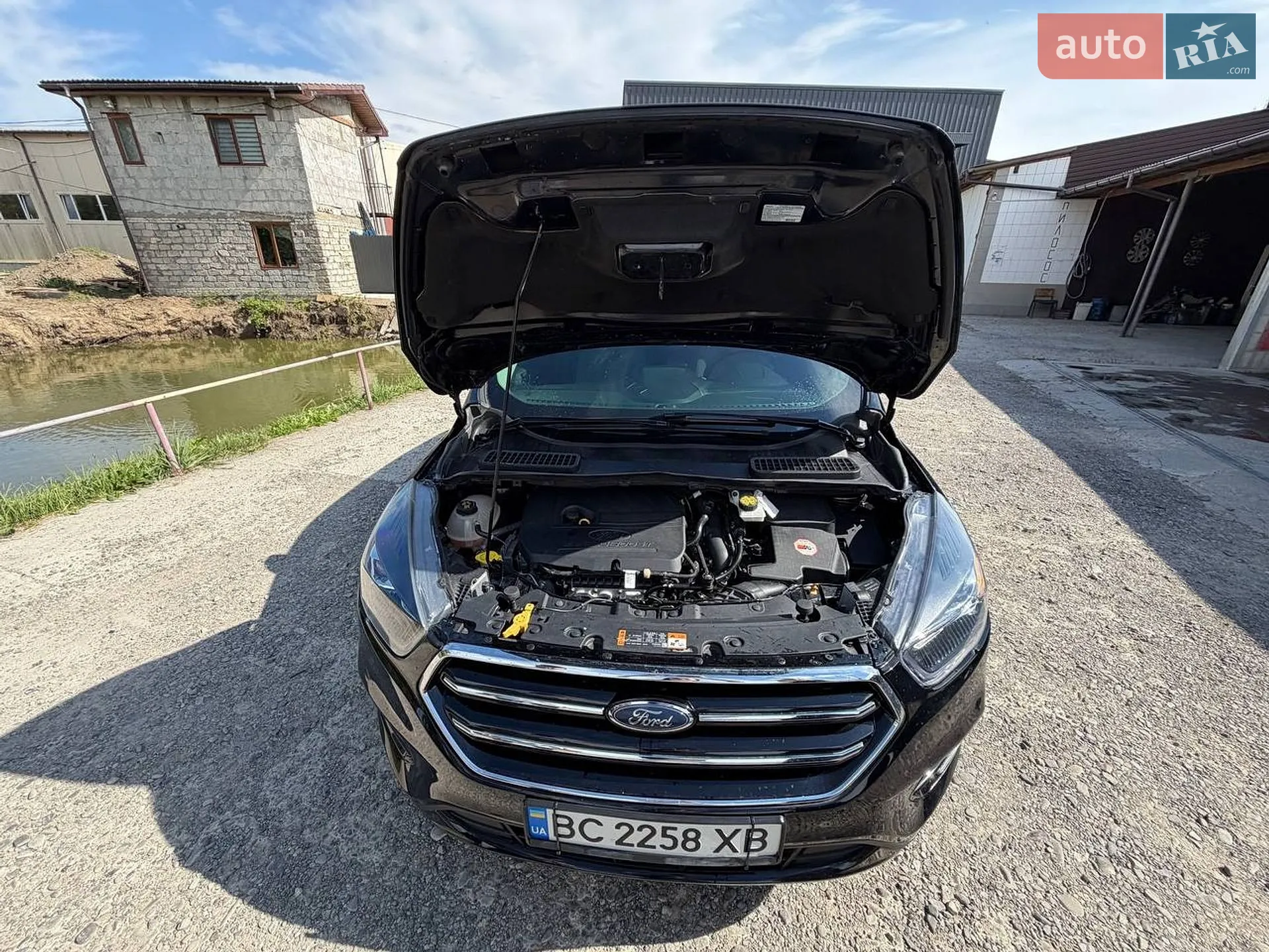2018 Ford Escape - мініатюра 23