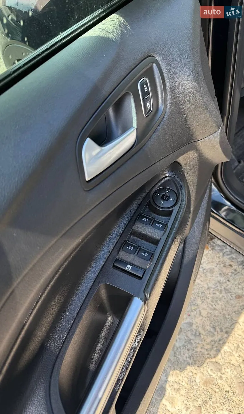 2018 Ford Escape - мініатюра 14
