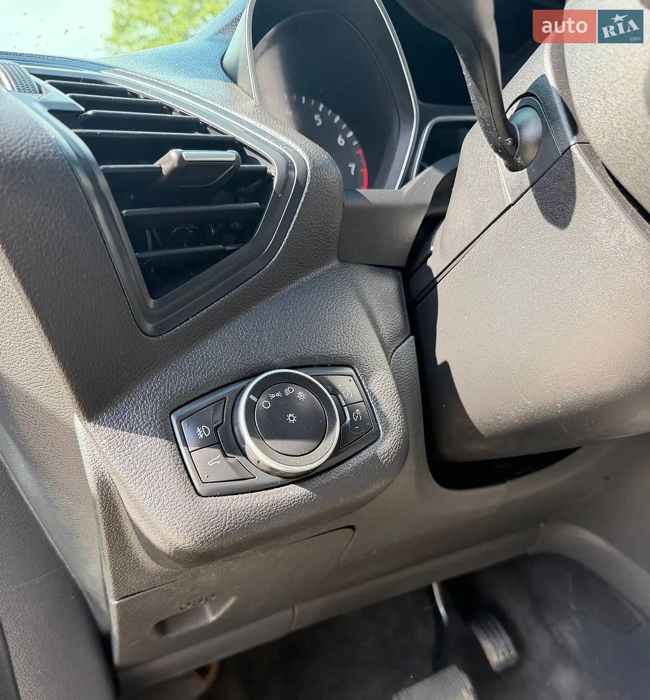 2018 Ford Escape - мініатюра 15