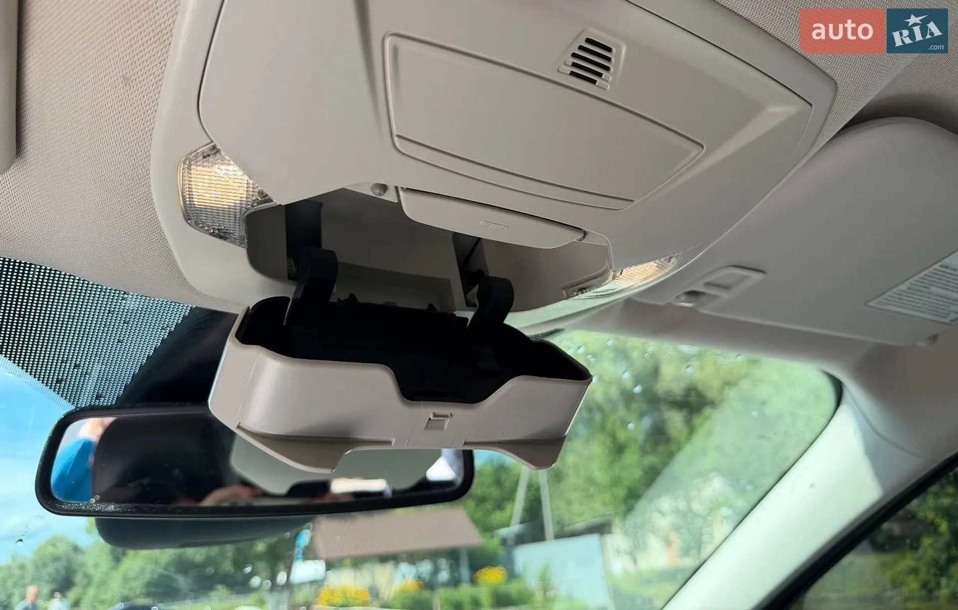 2018 Ford Escape - мініатюра 16