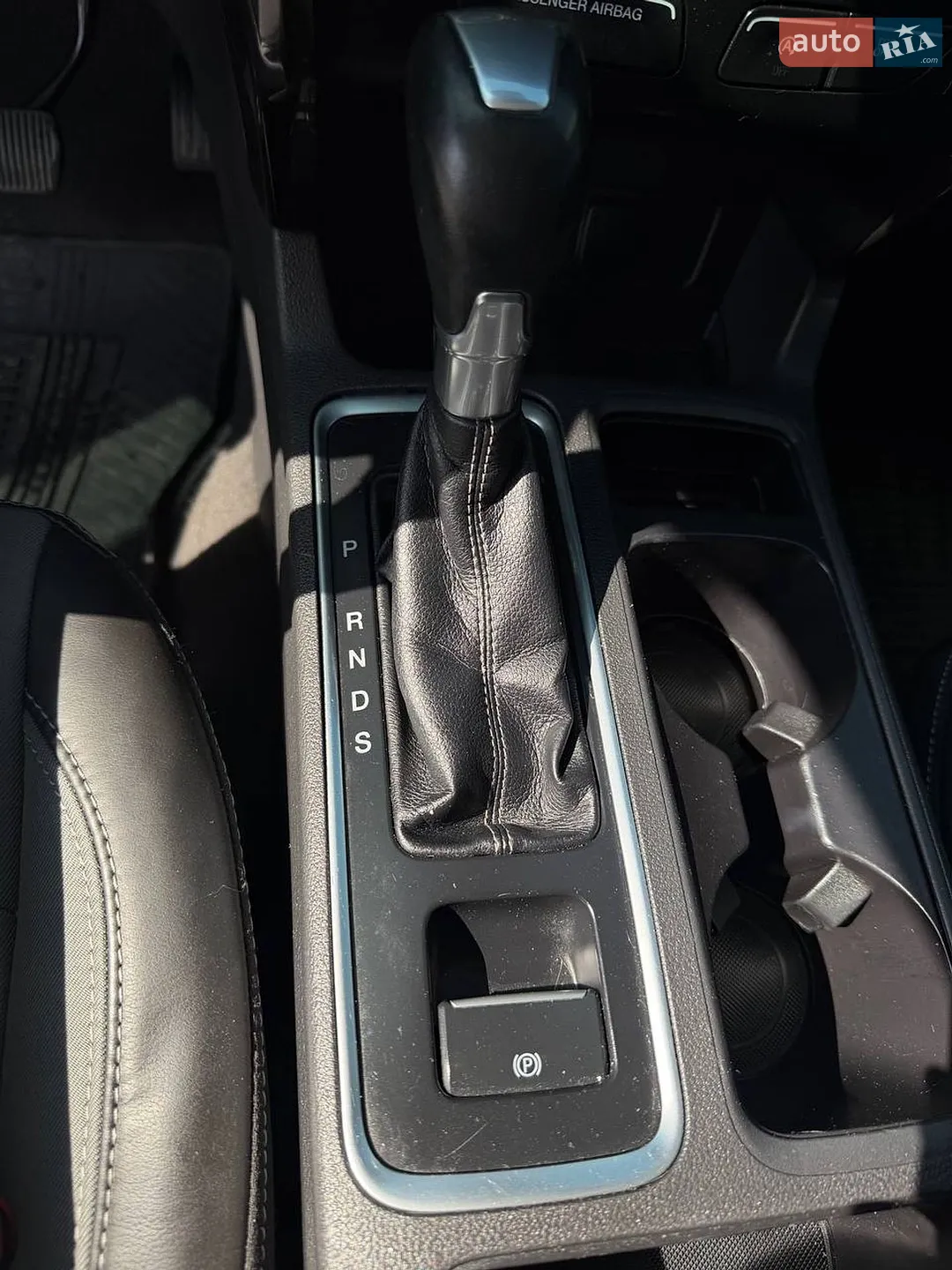 2018 Ford Escape - мініатюра 18