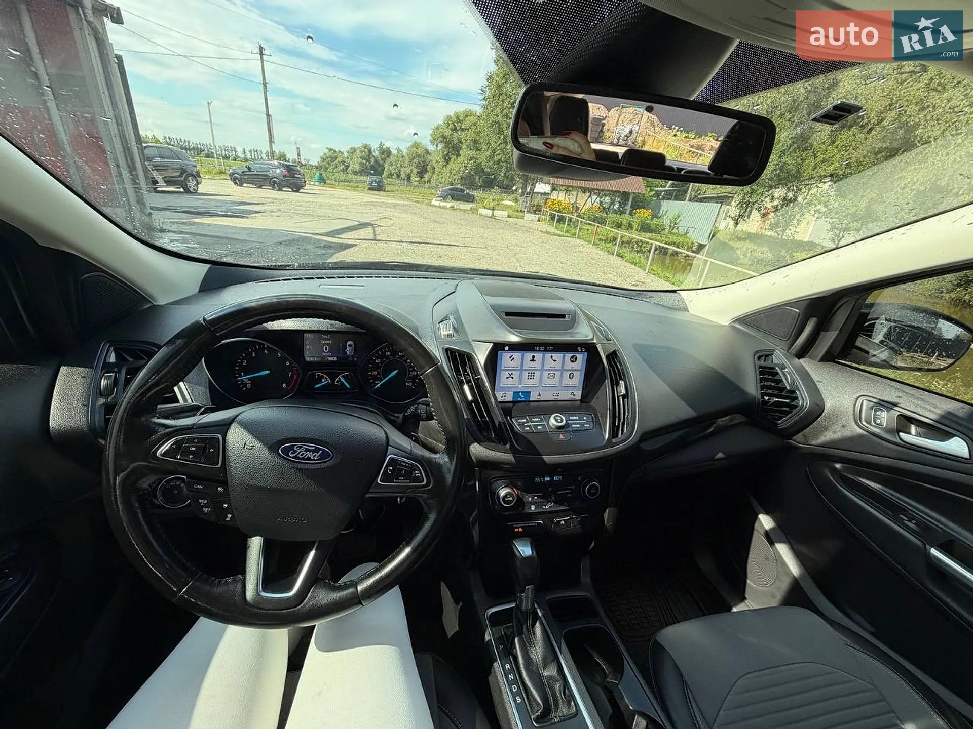 2018 Ford Escape - мініатюра 19