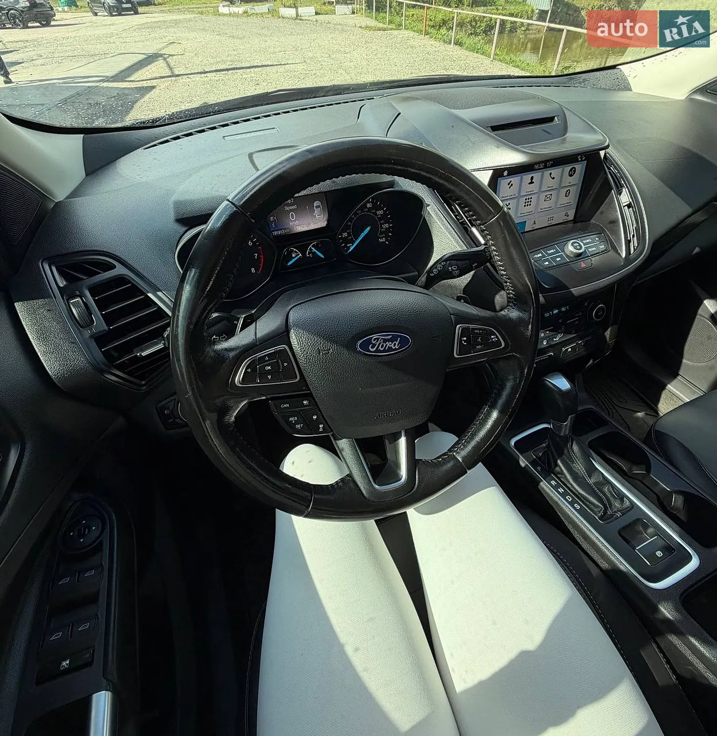 2018 Ford Escape - мініатюра 20