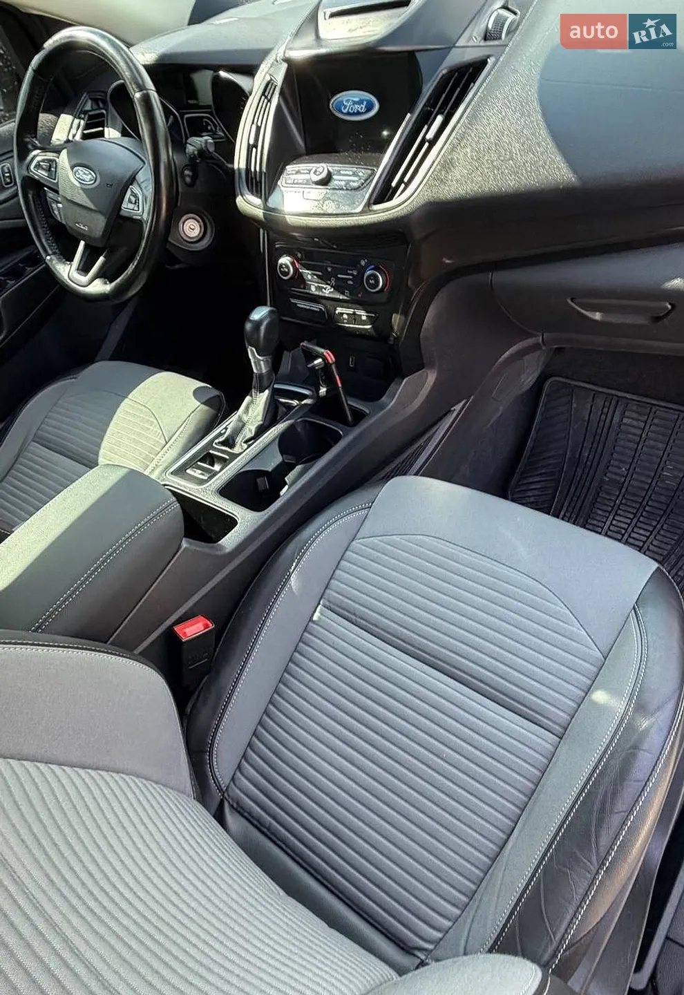 2018 Ford Escape - мініатюра 22