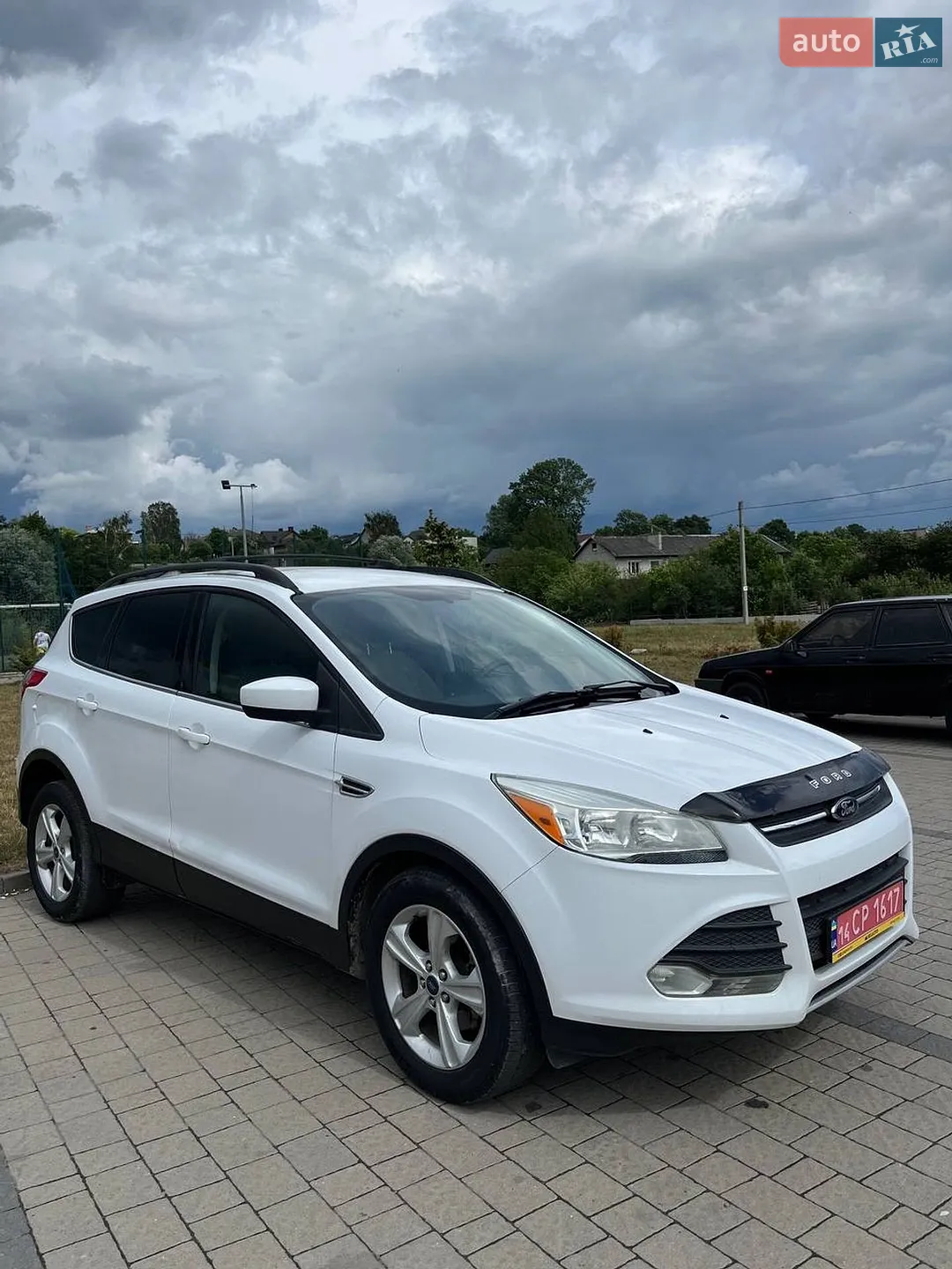 2013 Ford Escape - мініатюра 2