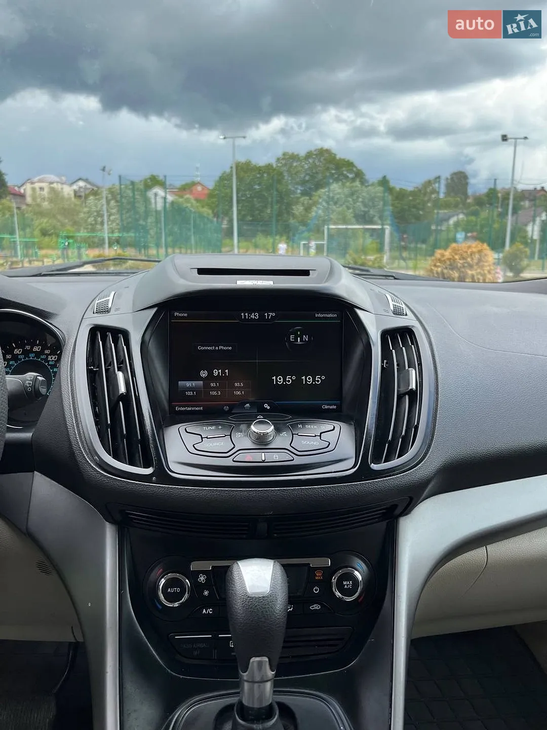 2013 Ford Escape - мініатюра 21