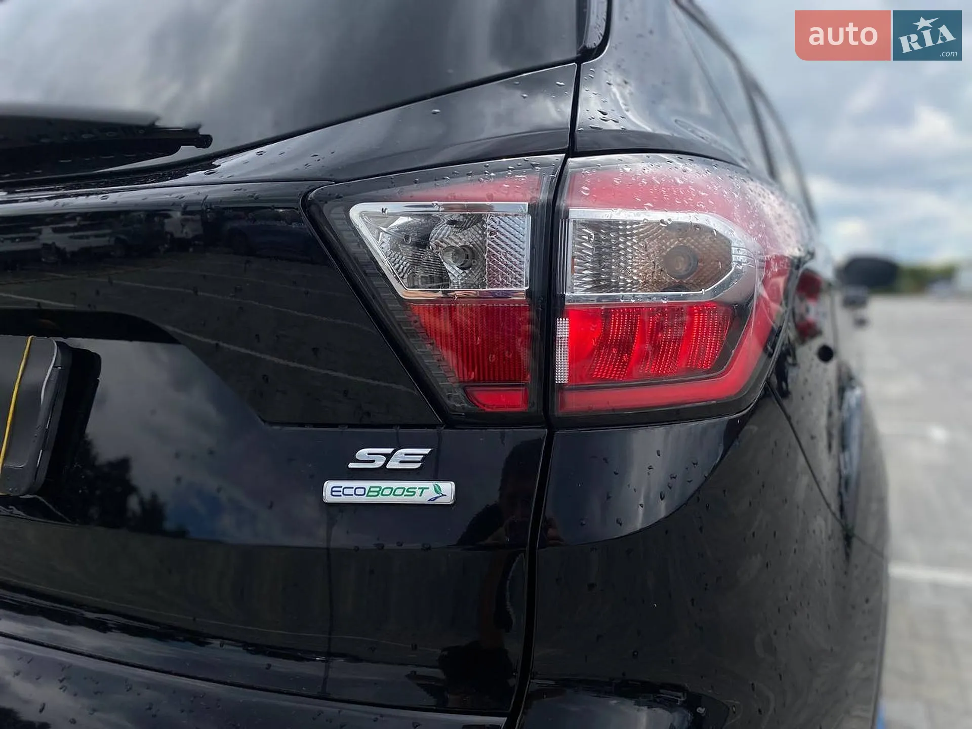 2017 Ford Escape - мініатюра 12
