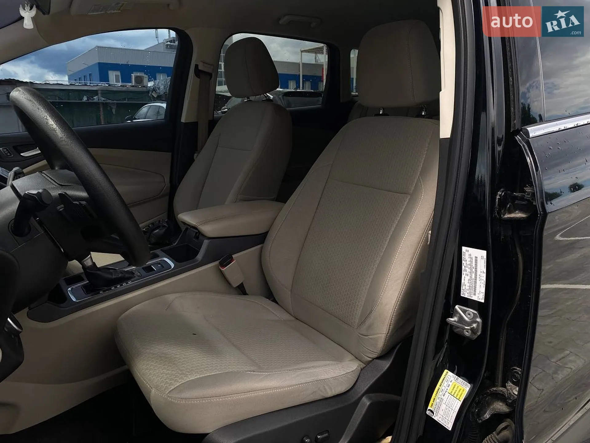 2017 Ford Escape - мініатюра 25