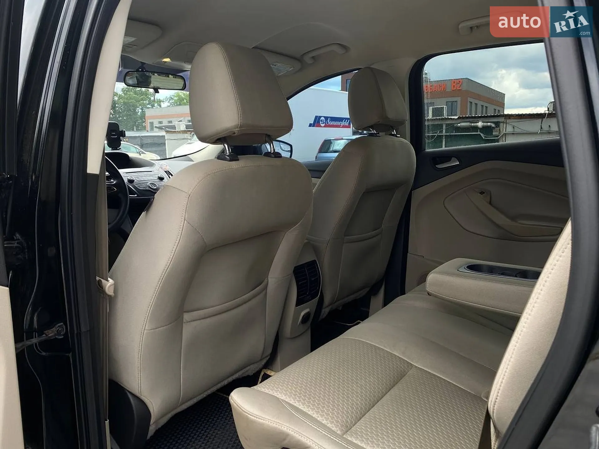 2017 Ford Escape - мініатюра 29