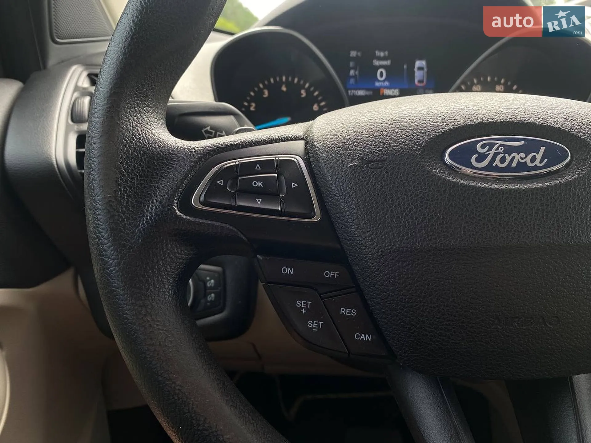2017 Ford Escape - мініатюра 33