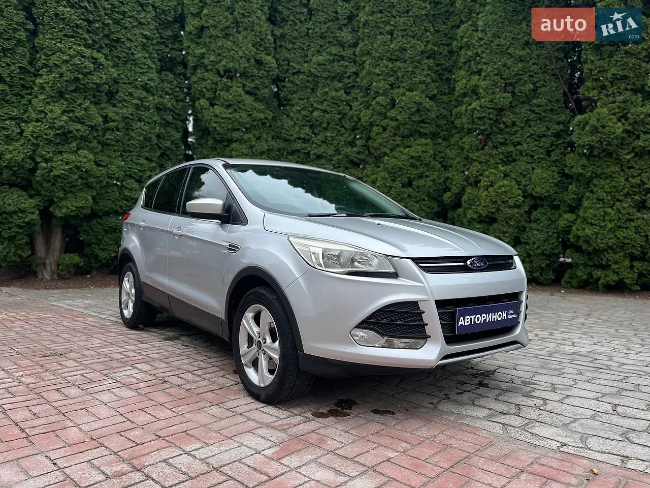 2015 Ford Escape - мініатюра 20