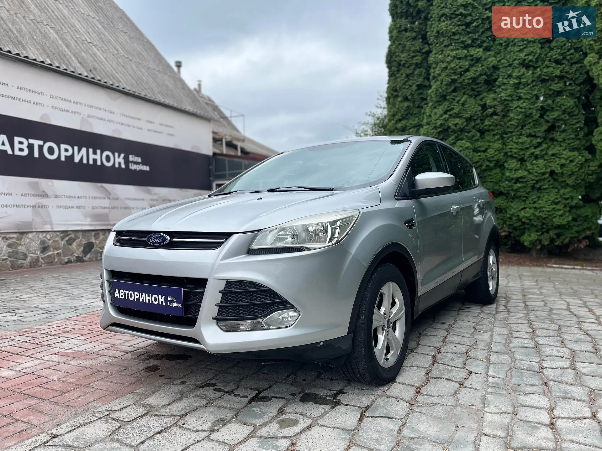 2016 Ford Escape - мініатюра 8