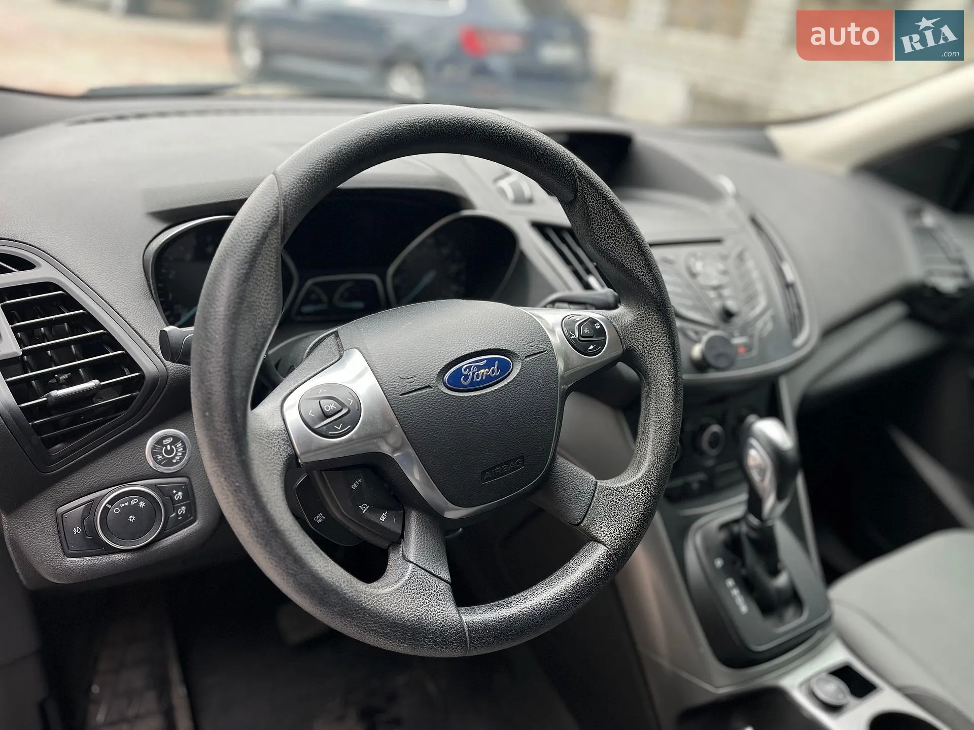 2016 Ford Escape - мініатюра 13