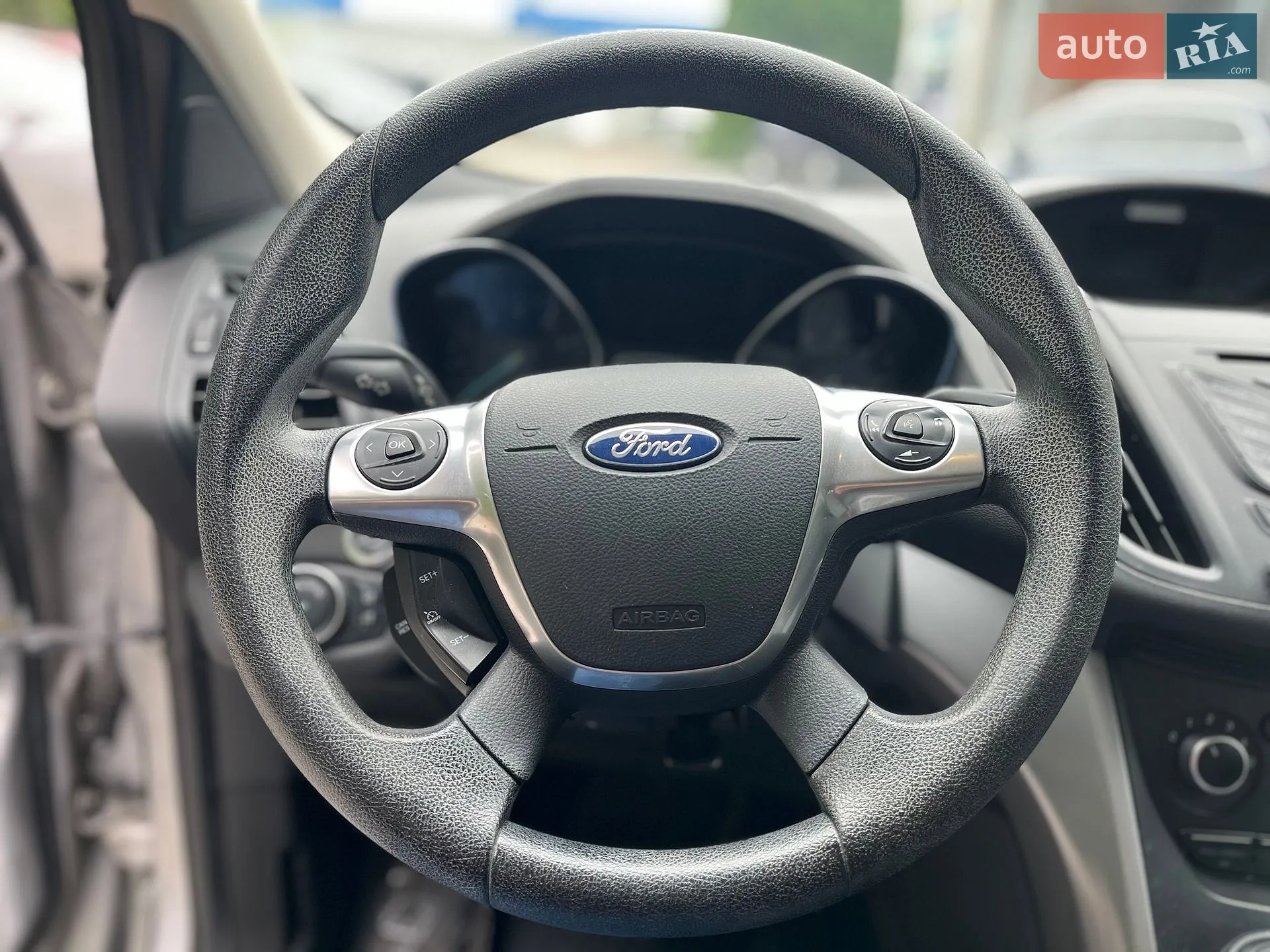 2016 Ford Escape - мініатюра 14