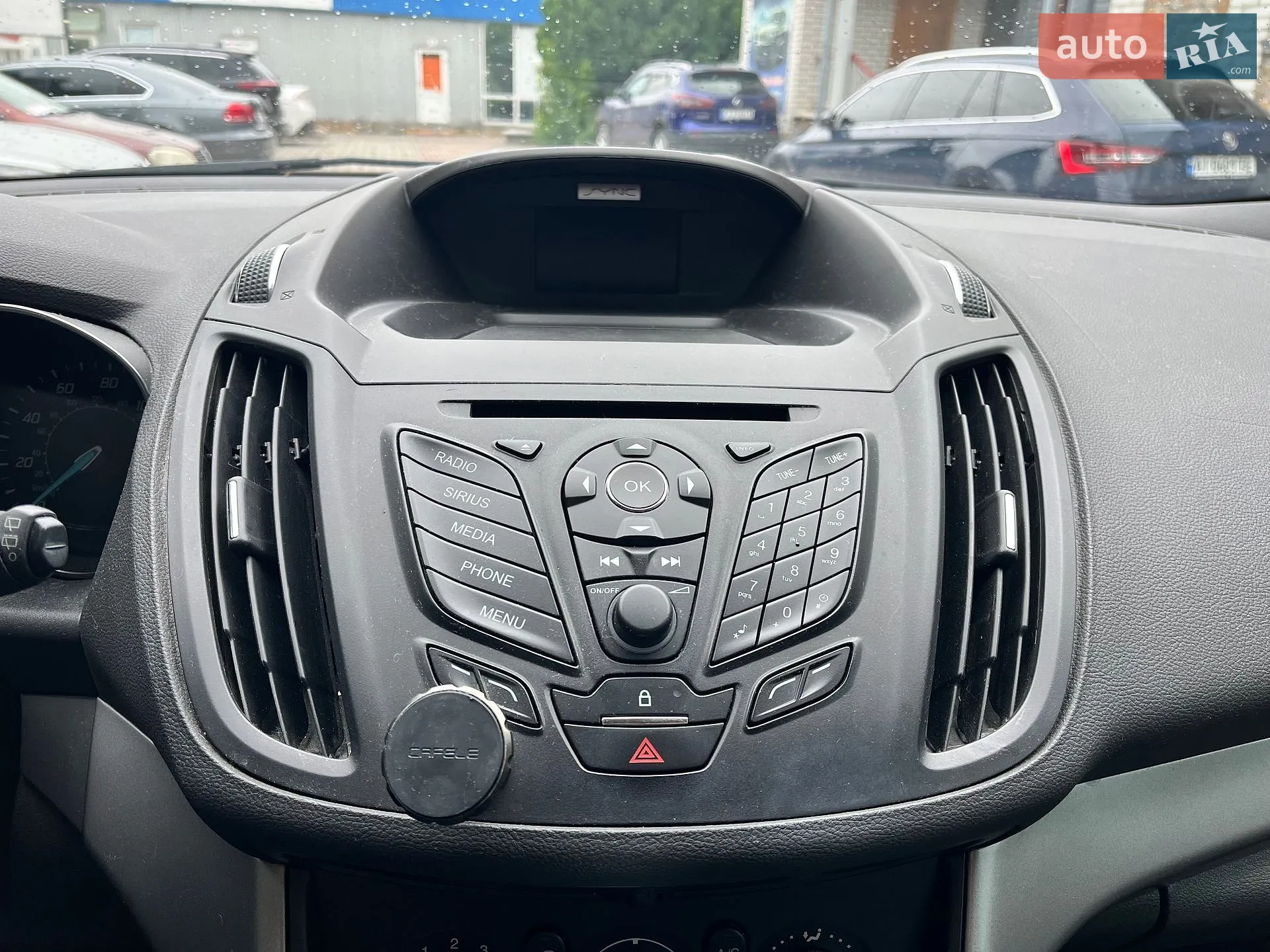2016 Ford Escape - мініатюра 17