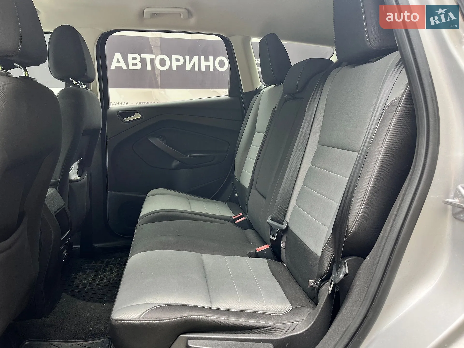 2016 Ford Escape - мініатюра 22