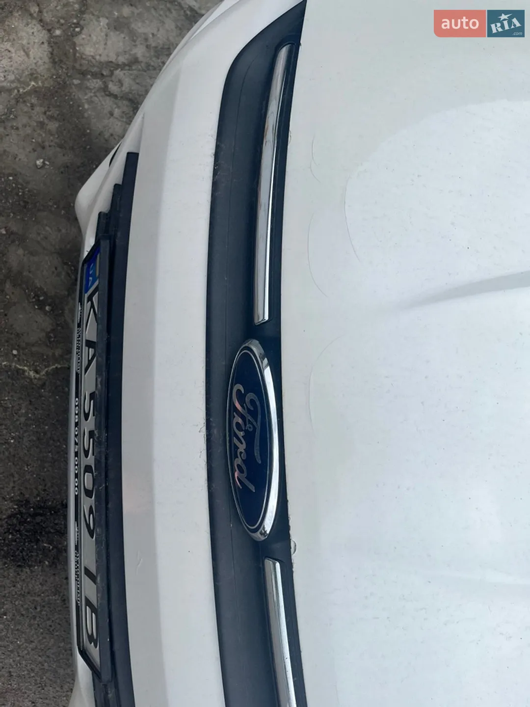 2013 Ford Escape - мініатюра 5