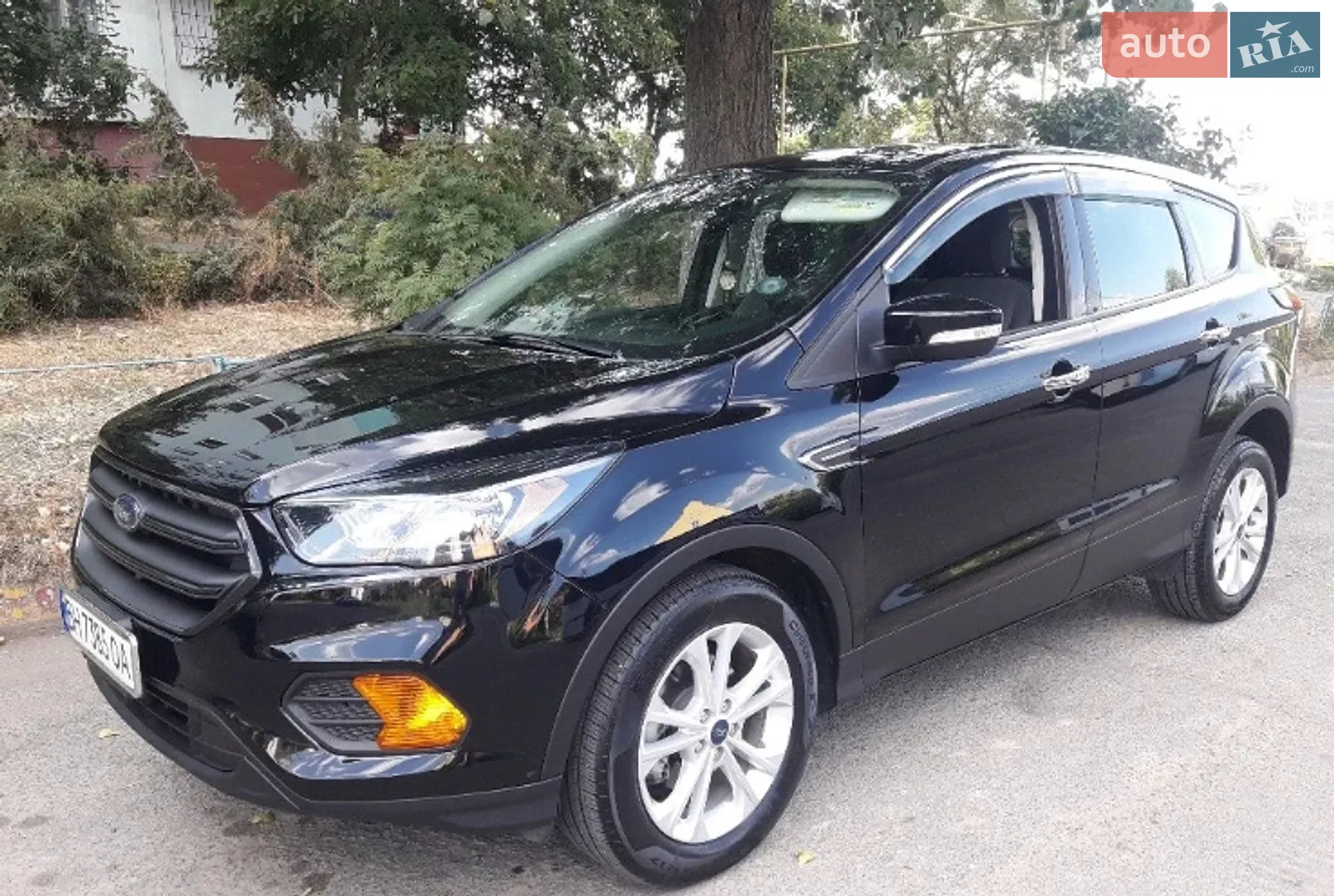 2019 Ford Escape - мініатюра 4