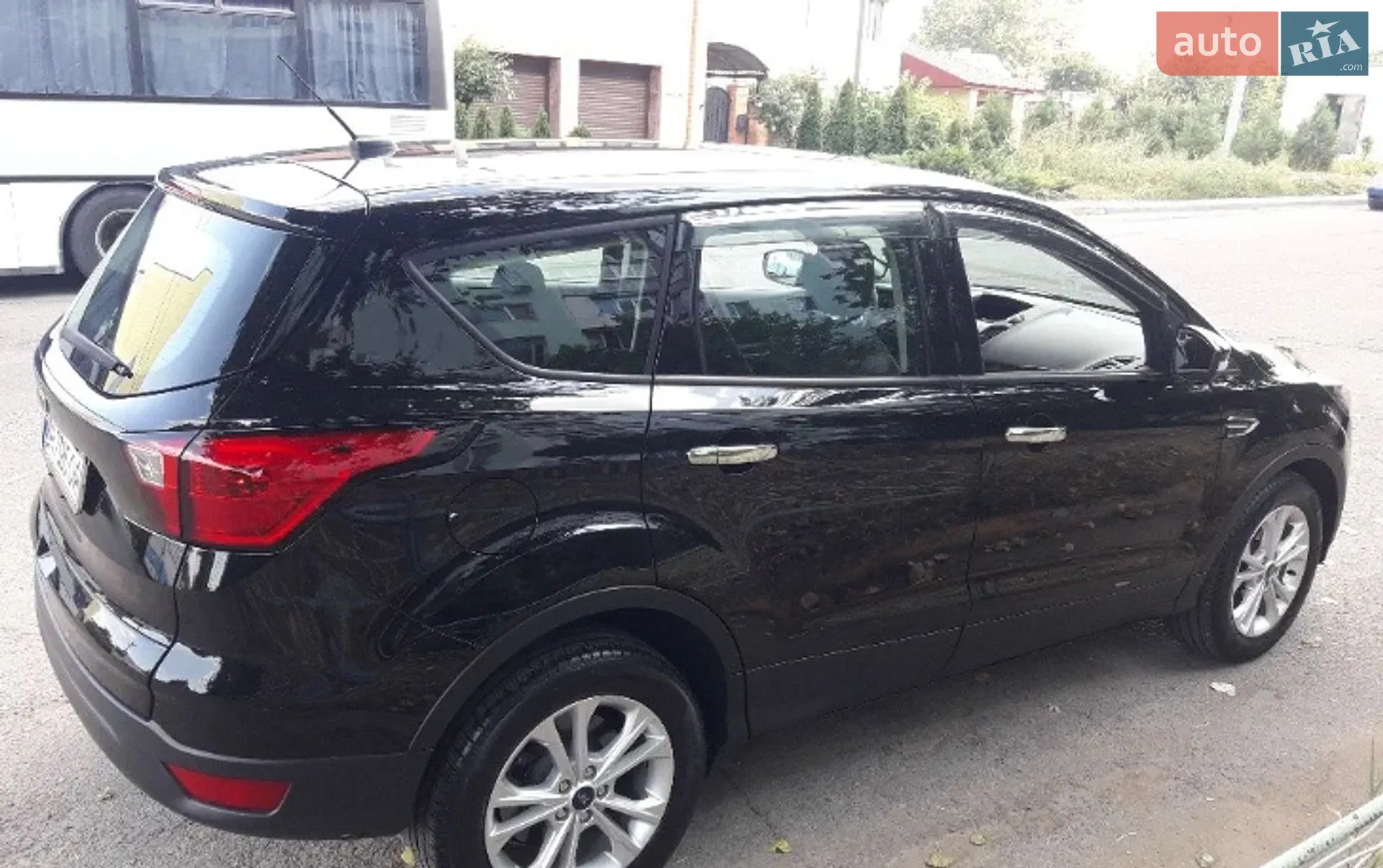 2019 Ford Escape - мініатюра 8