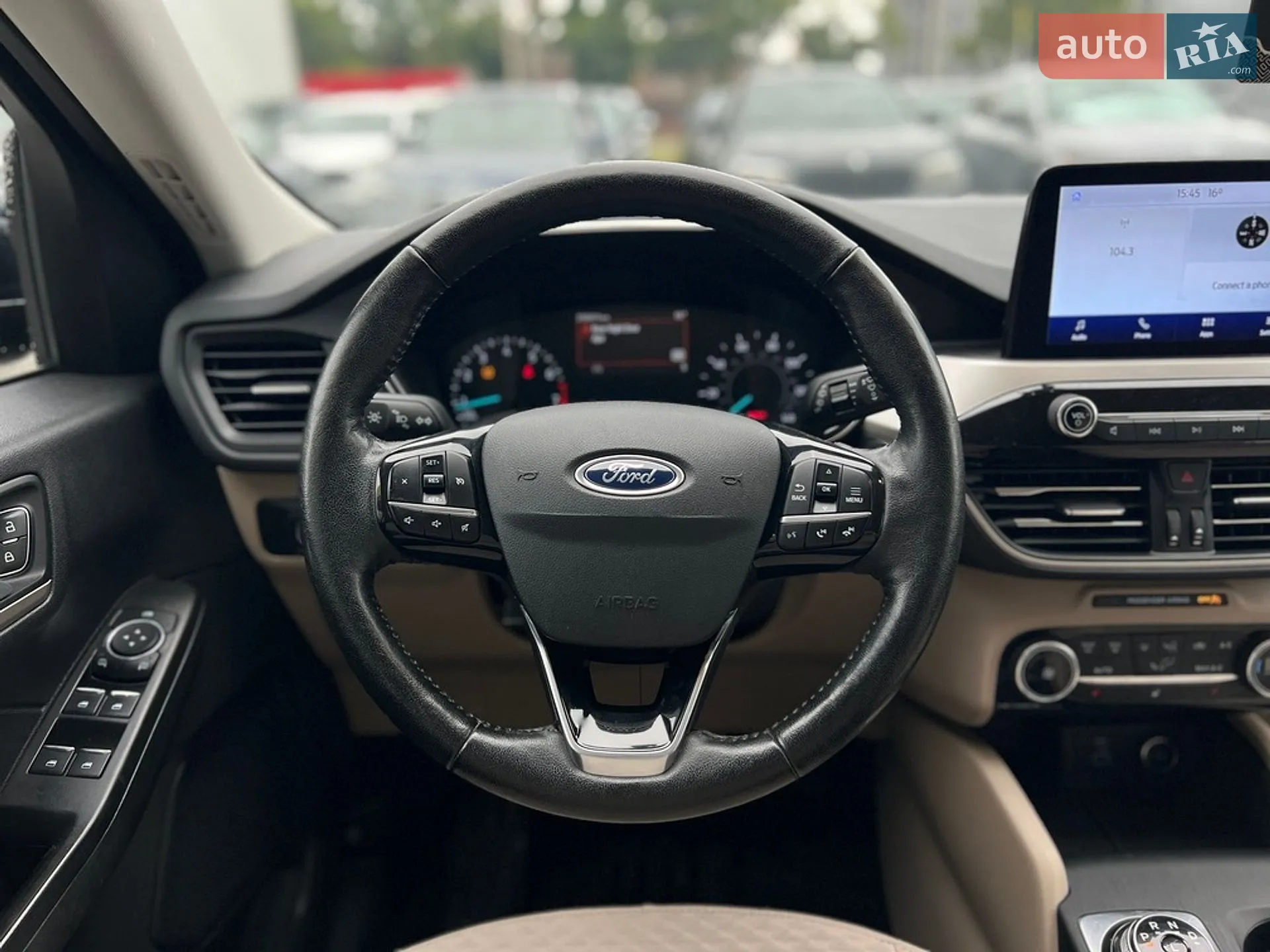2021 Ford Escape - мініатюра 14
