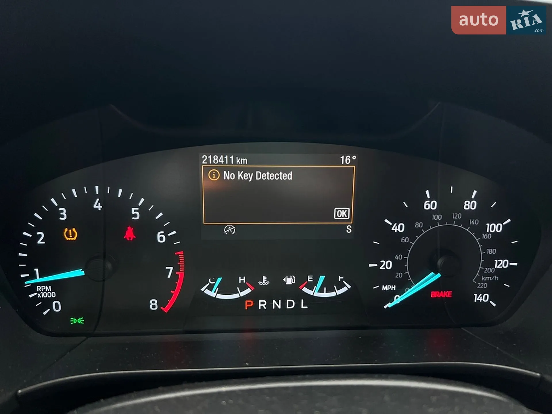 2021 Ford Escape - мініатюра 17