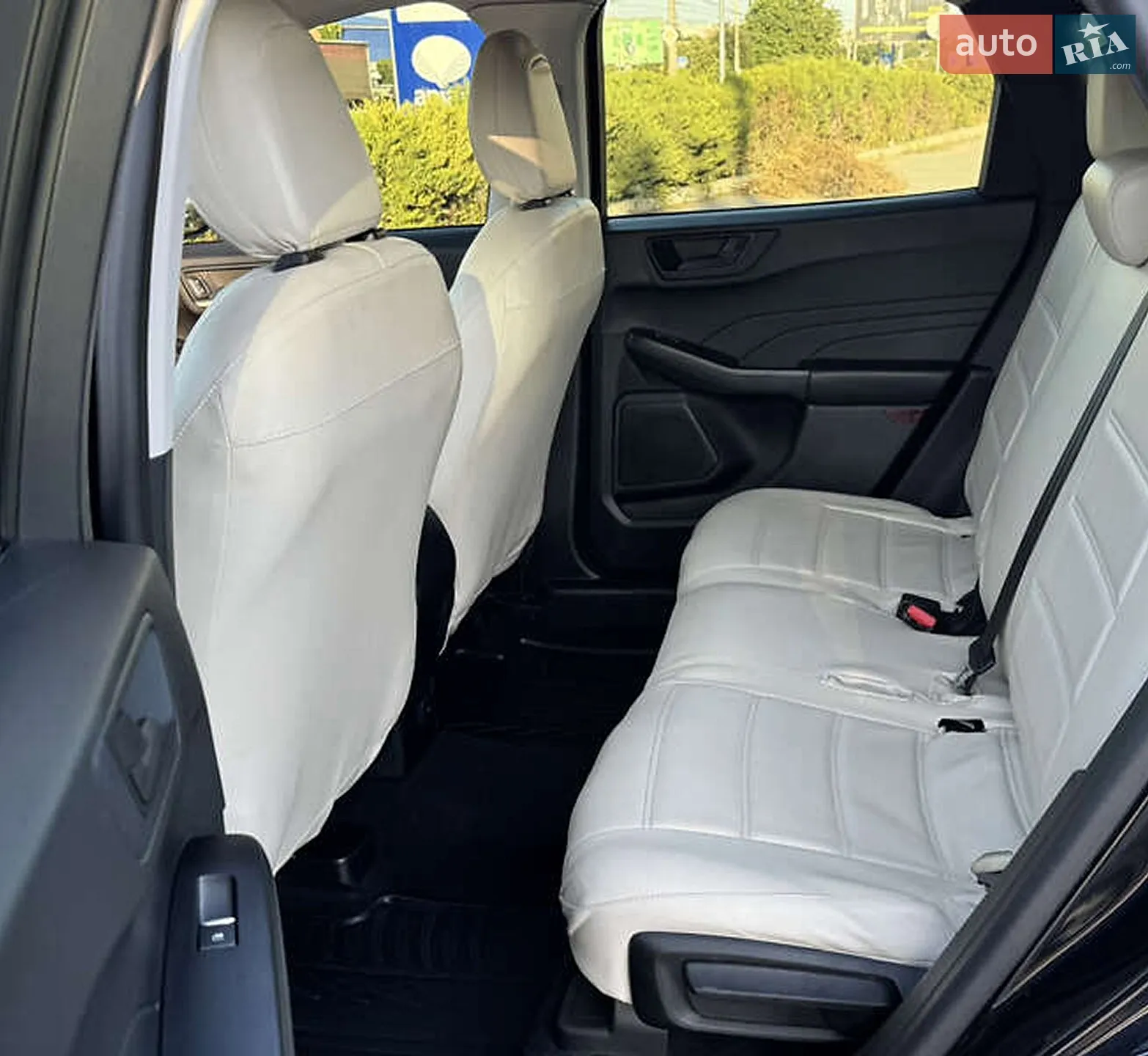 2021 Ford Escape - мініатюра 8
