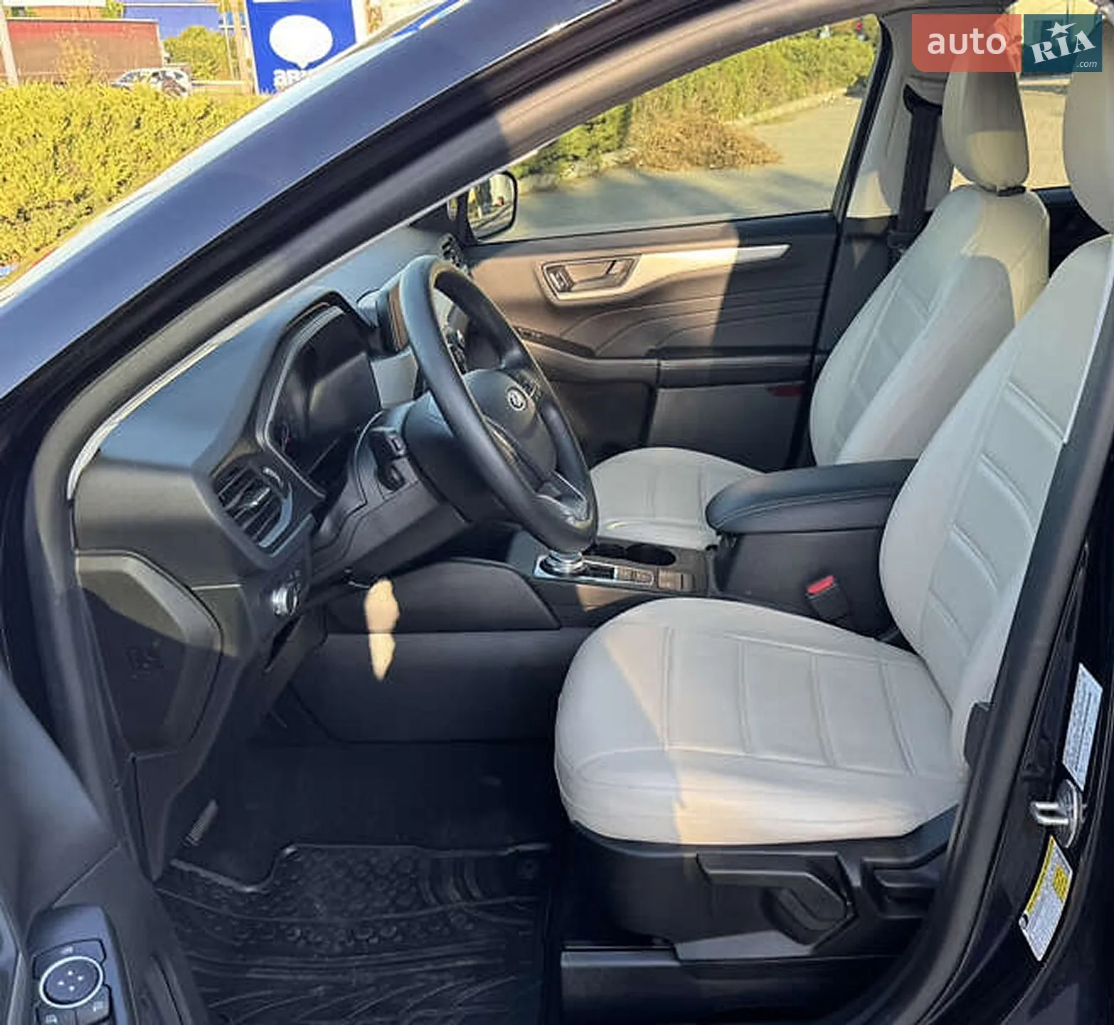 2021 Ford Escape - мініатюра 9