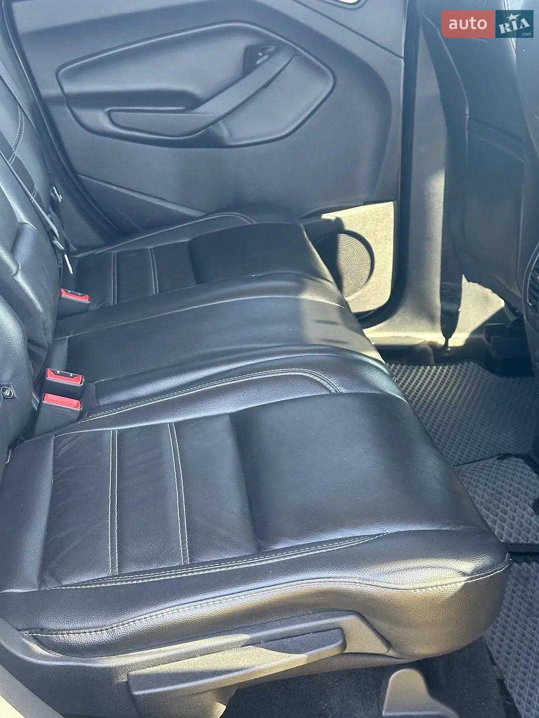 2018 Ford Escape - мініатюра 9