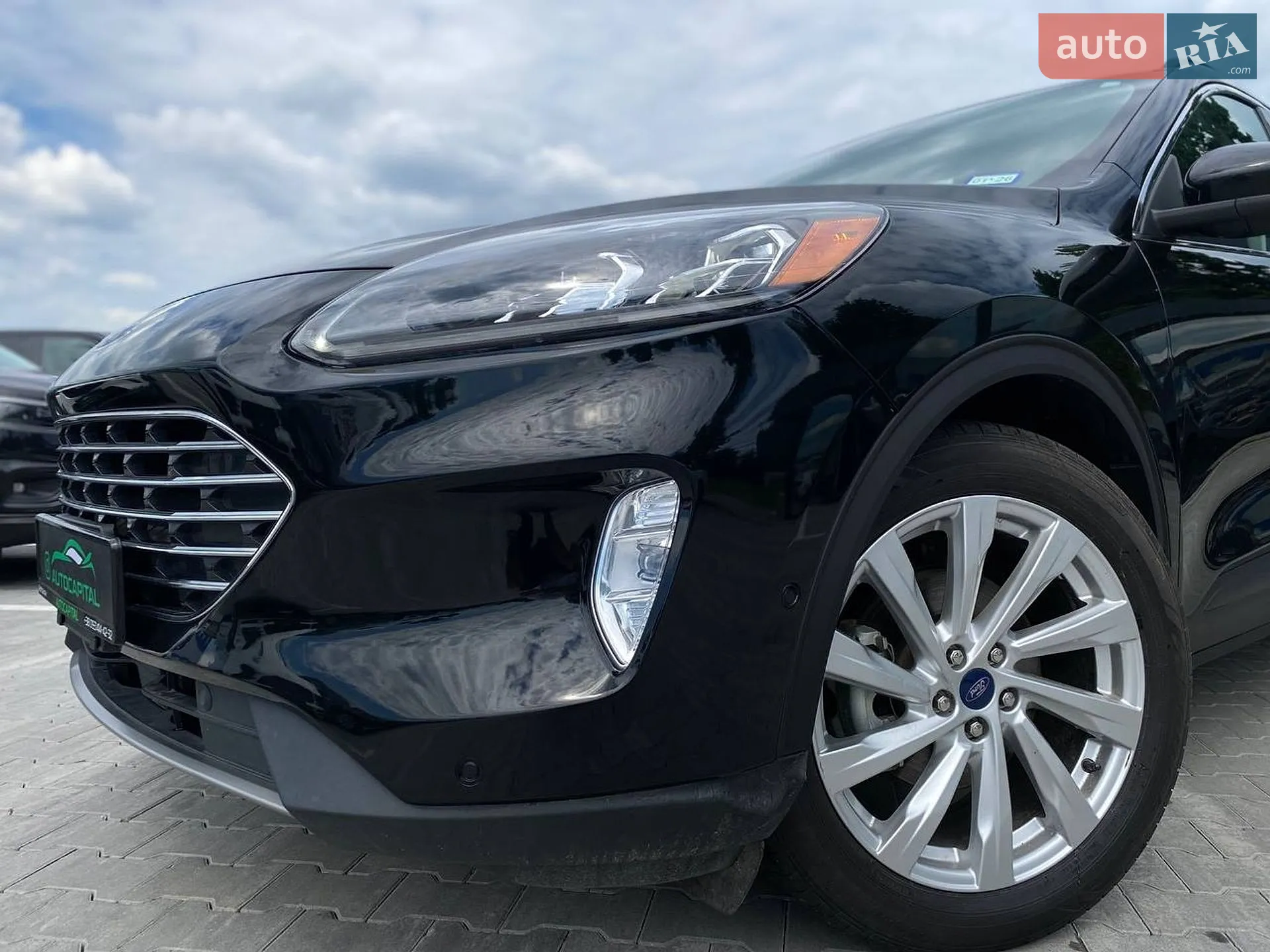 2022 Ford Escape - мініатюра 4